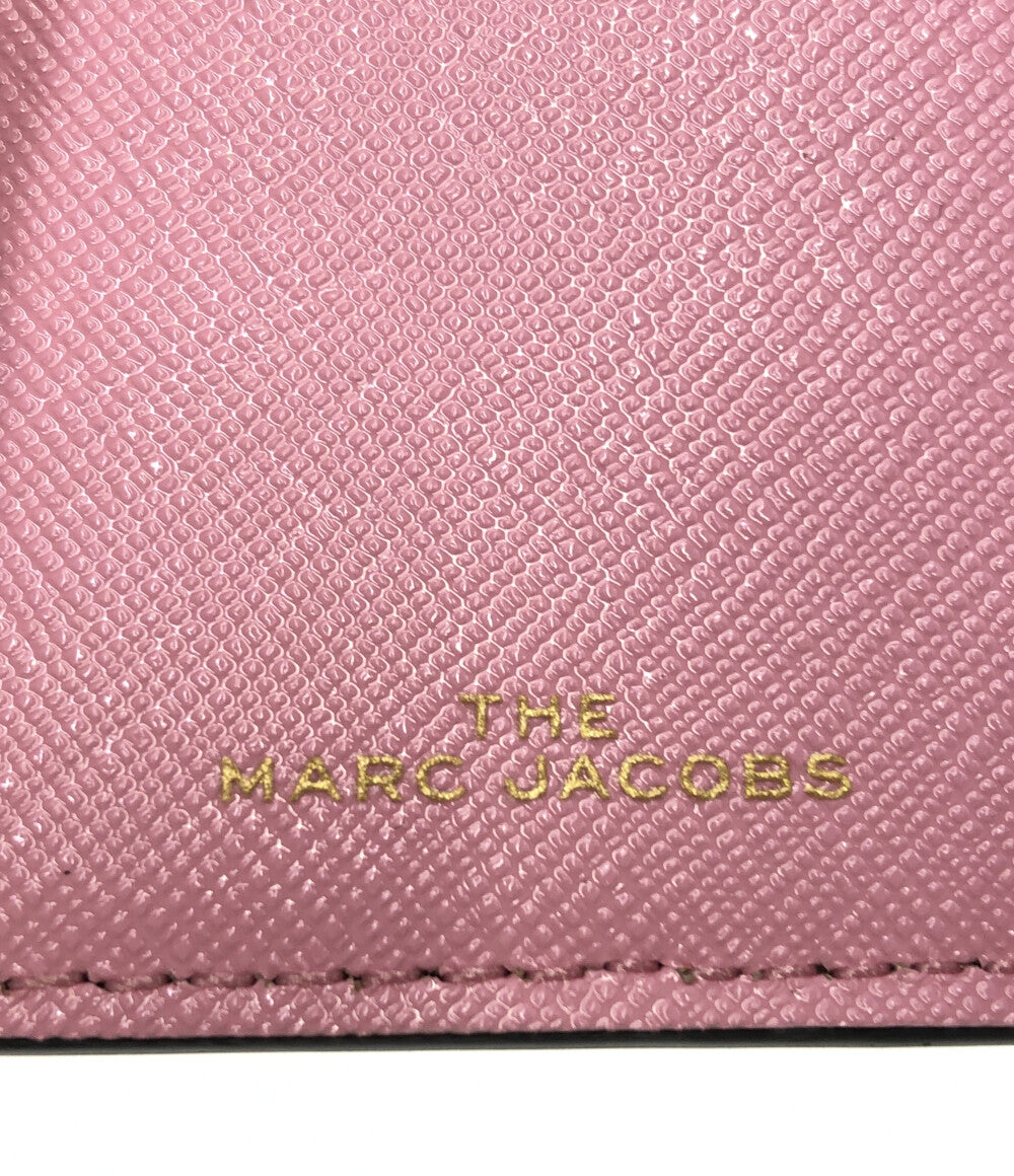 マークジェイコブス  二つ折り財布      レディース  (2つ折り財布) MARC JACOBS