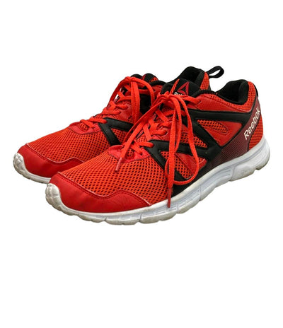 Reebok ローカットスニーカー ラン シュプリーム 2.0 メンズ SIZE 28.0 (XL) リーボック