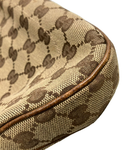 GUCCI ショルダーバッグ 肩掛け GG柄 137335 002058 レディース グッチ