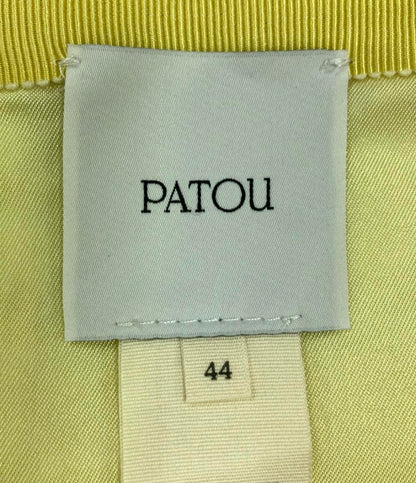 美品 パトゥ スカート レディース SIZE 44 (XL) PATOU