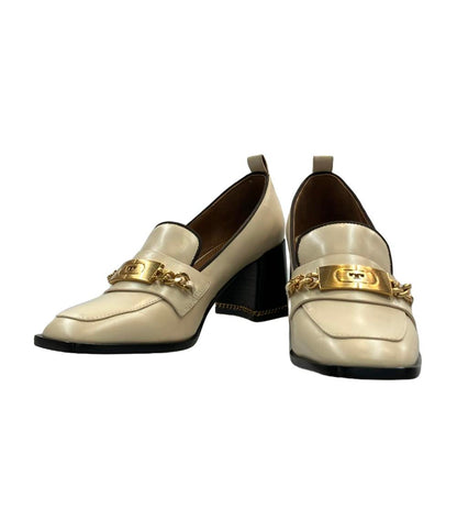 トリーバーチ チャンキーヒールローファー レディース SIZE 6 (M) Tory Burch