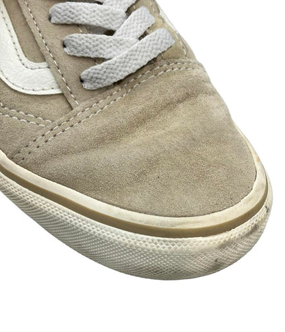 バンズ ローカットスニーカー OLD SKOOL 596210-0001 レディース SIZE 23.0 (M) VANS