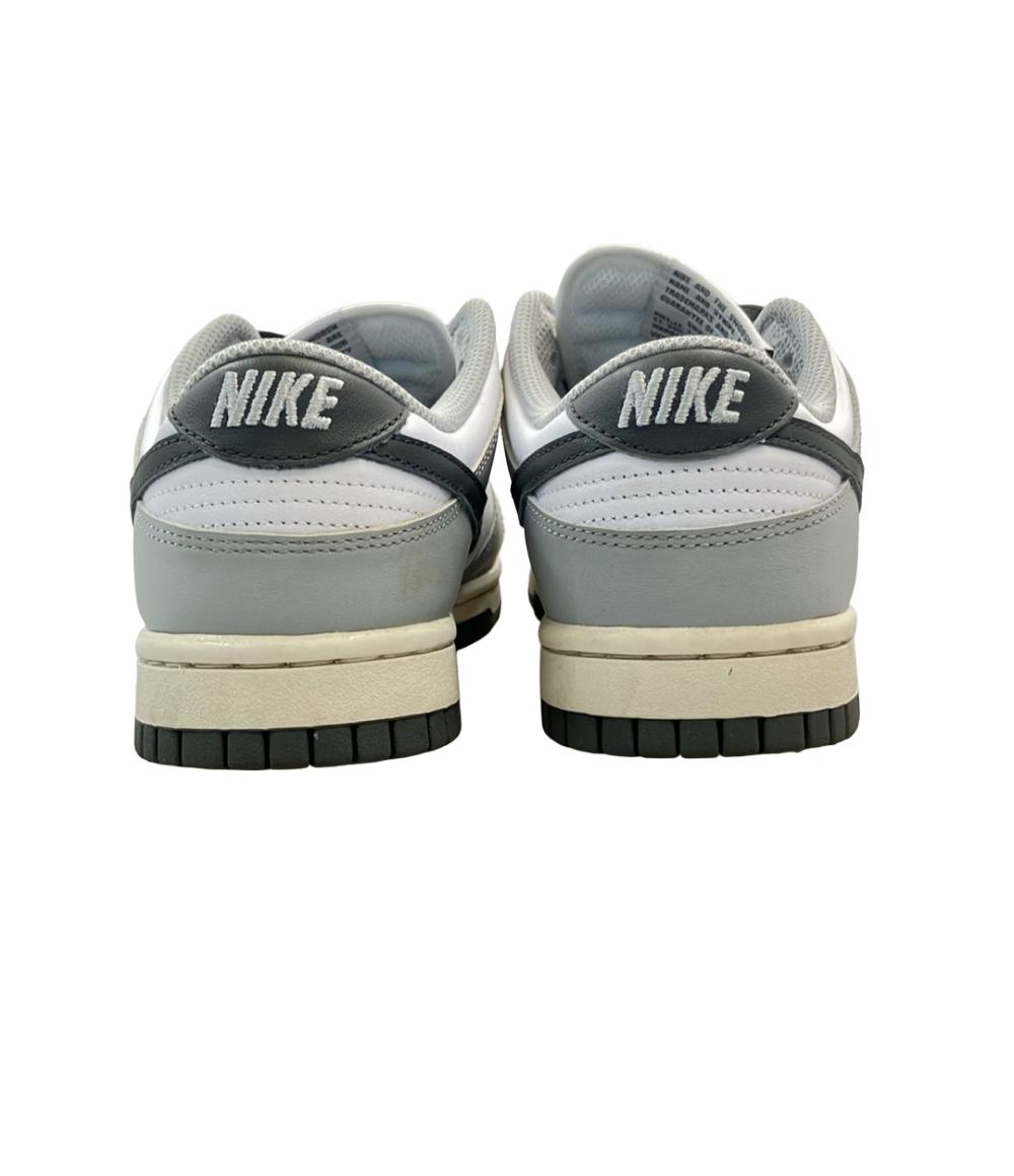 ナイキ ローカットスニーカー WMNS DUNK LOW DD1503-117 レディース SIZE 23.5 (M) NIKE