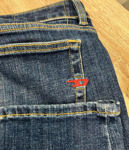 ディーゼル デニムパンツ ストレート 1979 D-Viker 28 メンズ SIZE 28 (S) DIESEL