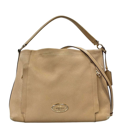 COACH 2WAY ハンドバッグ ショルダーバッグ 斜め掛け 34312 レディース コーチ