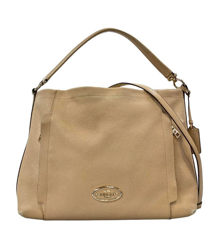 COACH 2WAY ハンドバッグ ショルダーバッグ 斜め掛け 34312 レディース コーチ