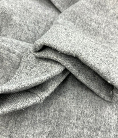 美品 自由区 ガウンコート レディース SIZE 38 (M) Area Free