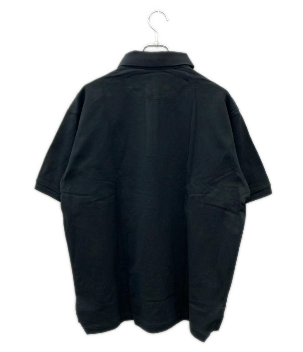 LANVIN COLLECTION 半袖 ポロシャツ メンズ SIZE 52 ランバン コレクション
