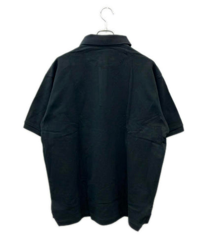 LANVIN COLLECTION 半袖 ポロシャツ メンズ SIZE 52 ランバン コレクション