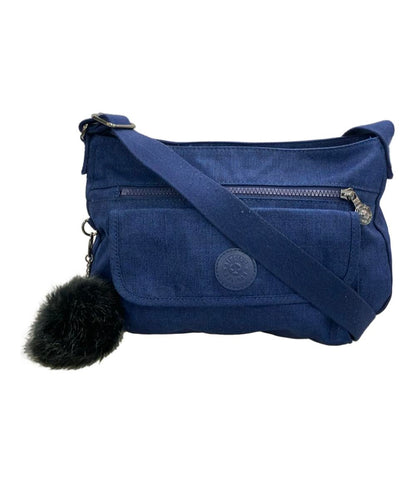 Kipling ショルダーバッグ 斜め掛け レディース キプリング