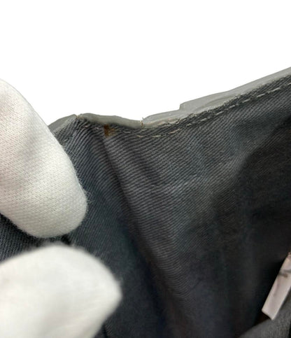 ARMANI EXCHANGE ラウンドファスナー二つ折り財布 メンズ アルマーニエクスチェンジ