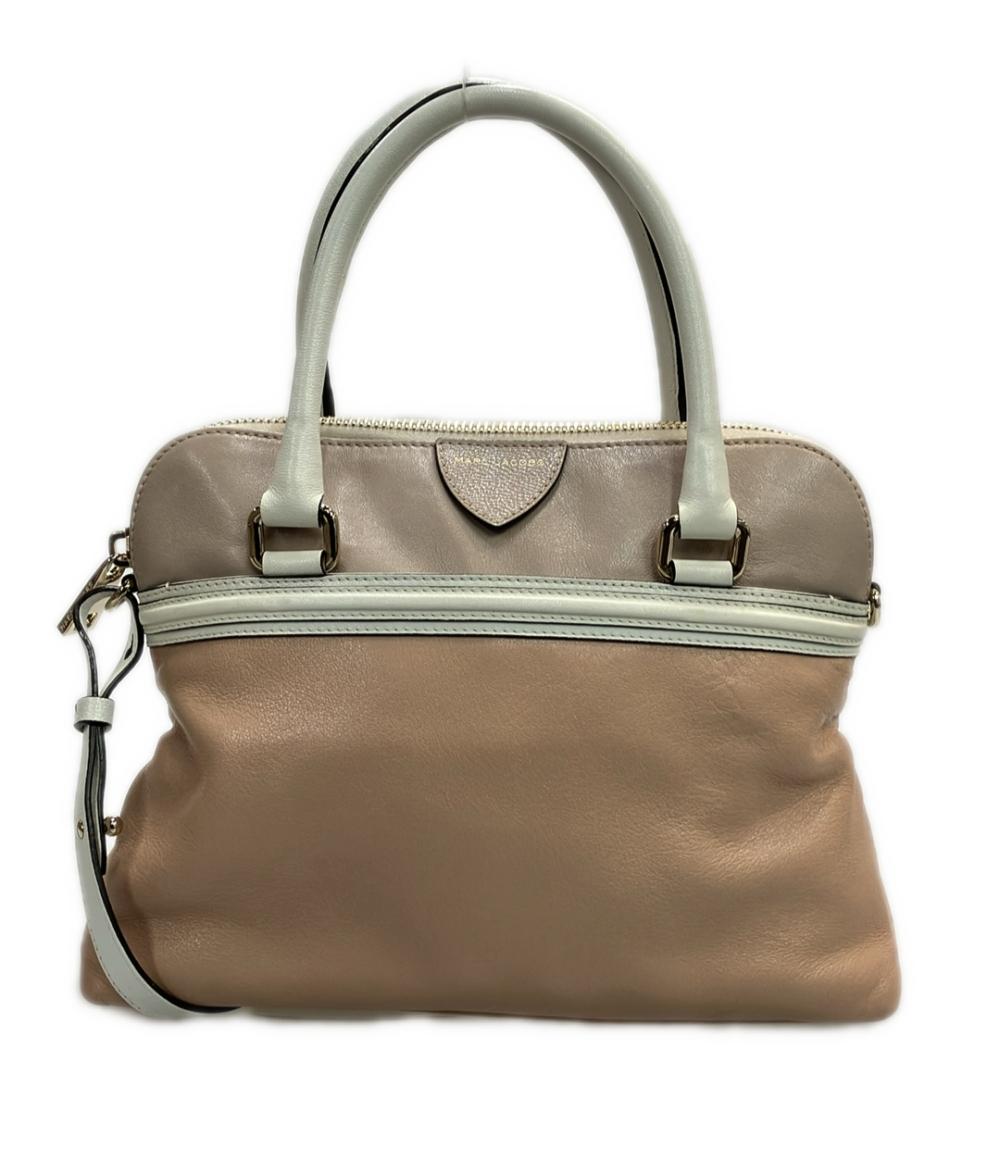 マークジェイコブス 2wayハンドバッグ ショルダーバッグ 斜め掛け レディース MARC JACOBS