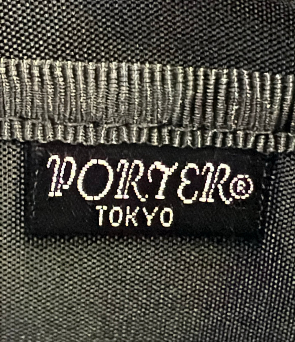 PORTER トートバッグ ドライブ メンズ ポーター