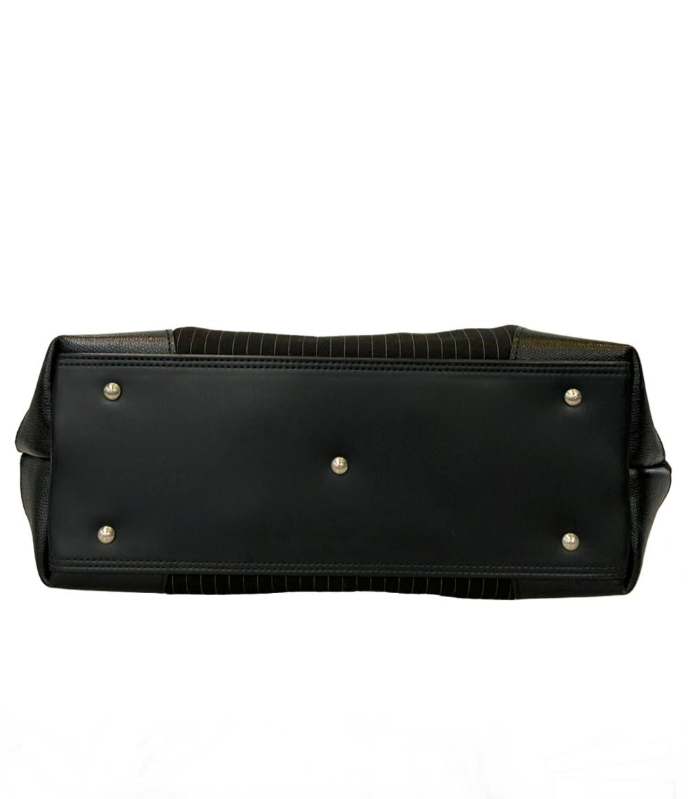 TAKEO KIKUCHI ブリーフケース ストライプ メンズ メンズ タケオキクチ