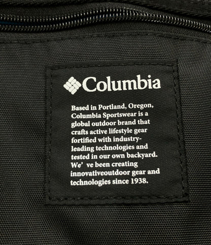 美品 Columbia 2wayハンドバッグ ショルダーバッグ レディース コロンビア