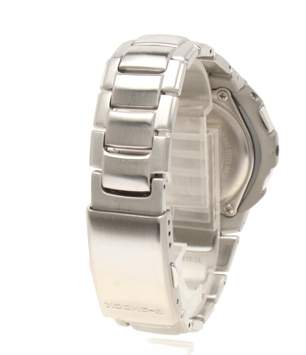 良品 カシオ G-SHOCK GW-1800DJ 電波ソーラー メンズ腕時計 2026年最新】GW-1800DJの人気アイテム - メルカリ