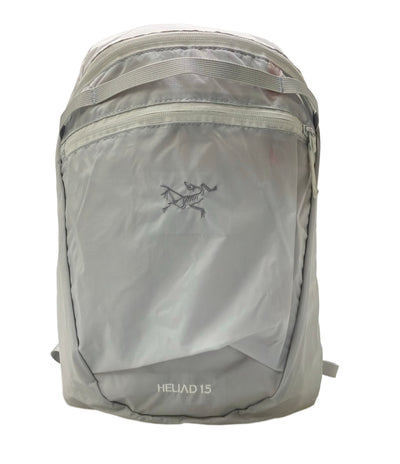 美品 ARC'TERYX リュック 28412-132990-11/21 メンズ アークテリクス