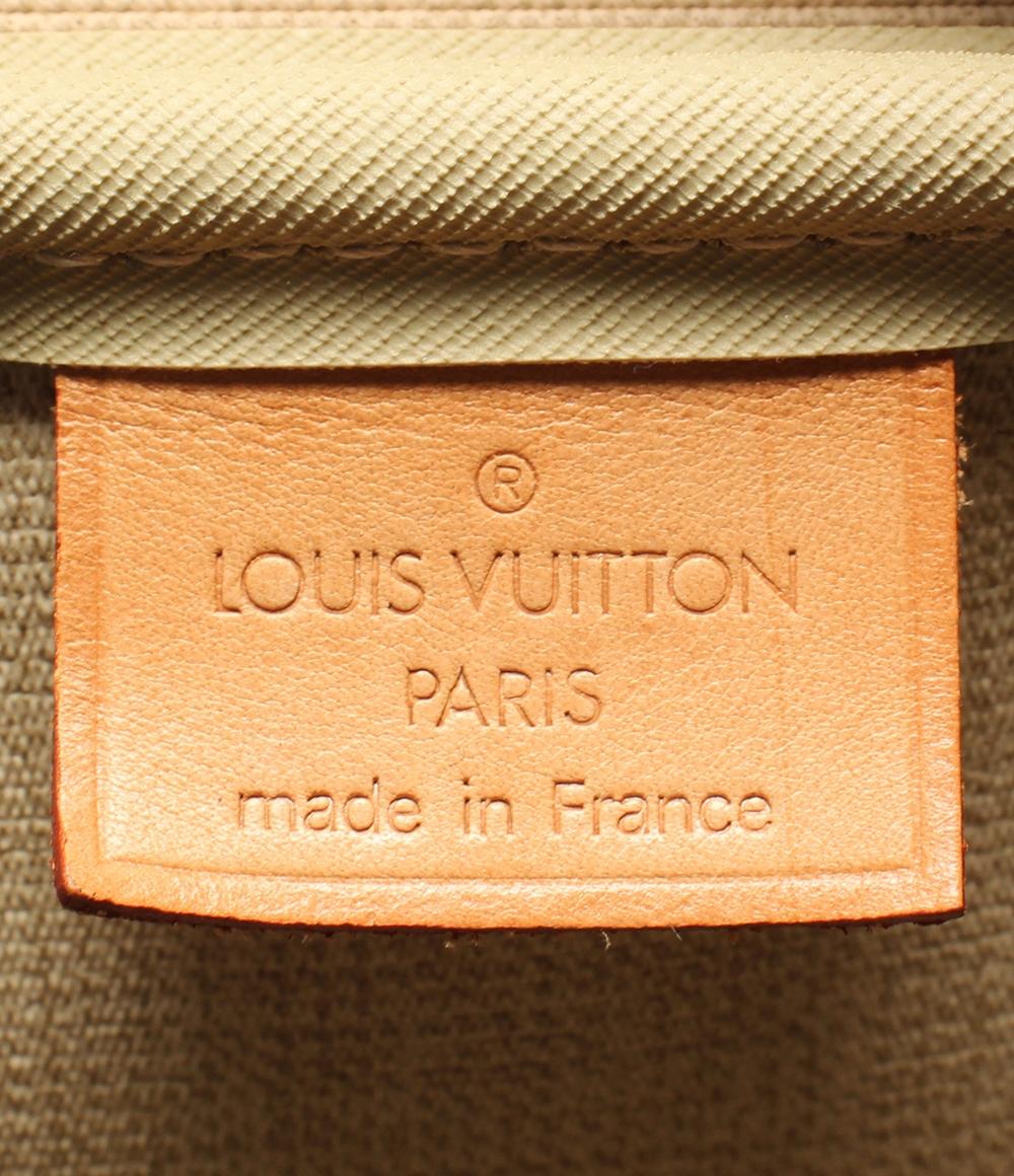 LOUIS VUITTON ハンドバッグ モノグラム ドーヴィル M47270 レディース メンズ ルイ・ヴィトン
