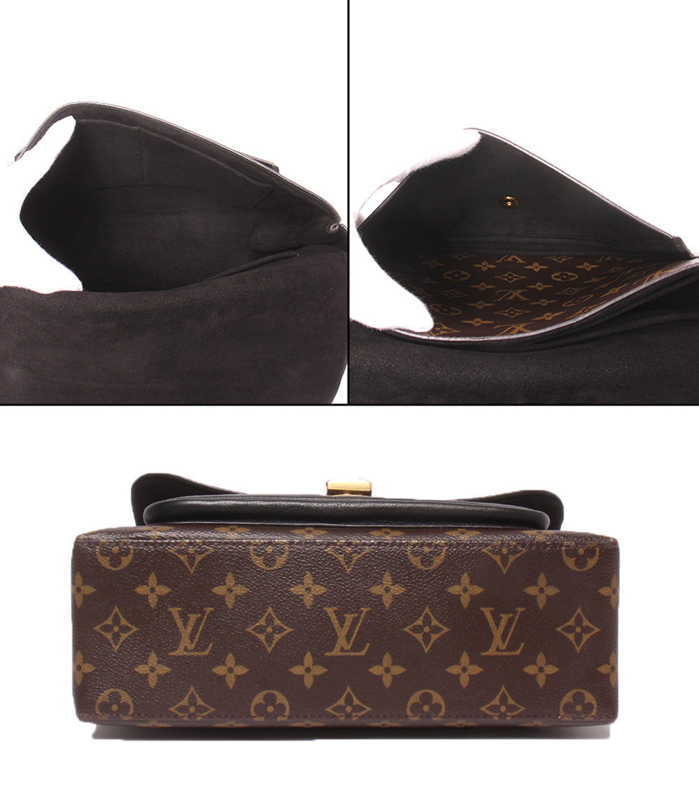 LOUIS VUITTON 2wayハンドバッグ ショルダーバッグ 斜め掛け マリニャン モノグラム M44259 レディース ルイ・ヴィトン