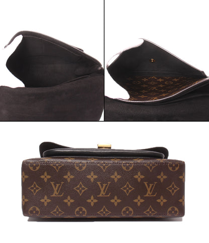 LOUIS VUITTON 2wayハンドバッグ ショルダーバッグ 斜め掛け マリニャン モノグラム M44259 レディース ルイ・ヴィトン