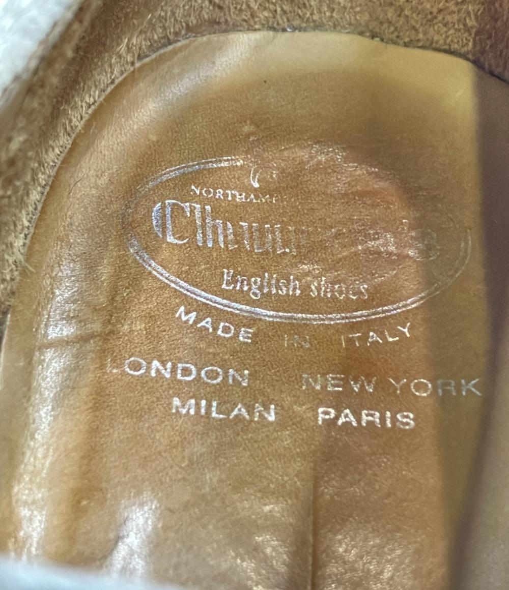 チャーチ ドレスシューズ メンズ SIZE 70 (S) CHURCH'S