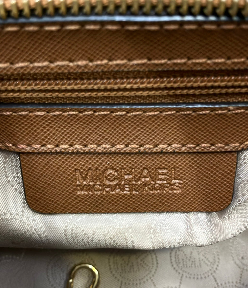 MICHAEL KORS ショルダーバッグ 斜め掛け 30T3GLMM2L レディース マイケルコース
