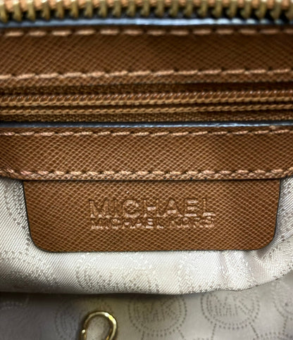 MICHAEL KORS ショルダーバッグ 斜め掛け 30T3GLMM2L レディース マイケルコース