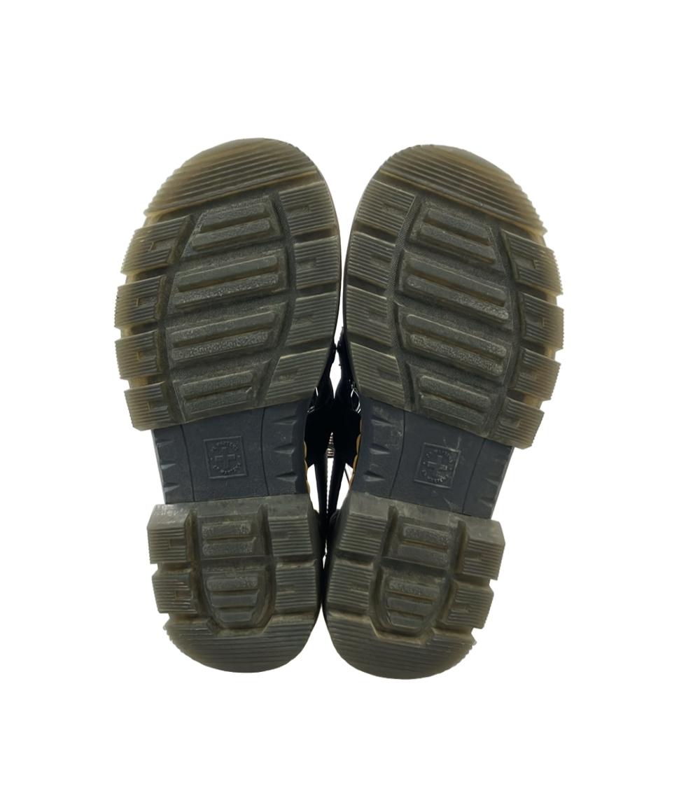 Dr.Martens マルチストラップサンダル ペアソン ユニセックス SIZE UK 6 ドクターマーチン
