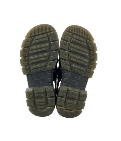 Dr.Martens マルチストラップサンダル ペアソン ユニセックス SIZE UK 6 ドクターマーチン