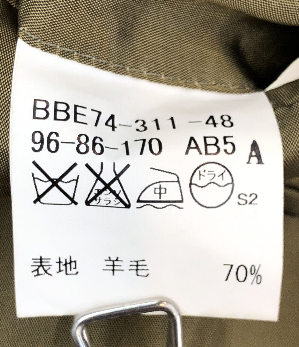 バーバリーロンドン 美品 テーラードジャケット      メンズ SIZE AB5 (M) BURBERRY LONDON