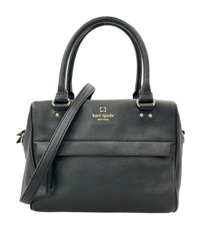 Kate Spade 2WAY ハンドバッグ ショルダーバッグ 斜め掛け レディース ケイトスペード