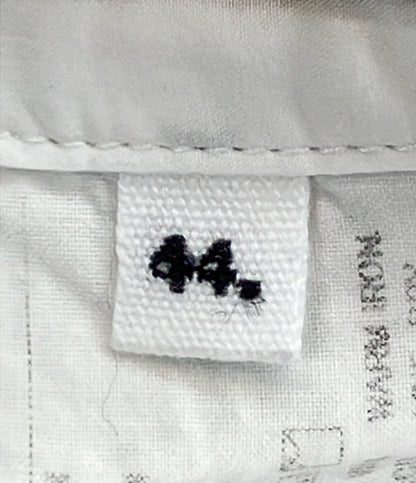 TAKAHIRO MIYASHITA The SoloIst. 長袖 総柄シャツ メンズ SIZE 44 (S) タカヒロミヤシタザソロイスト