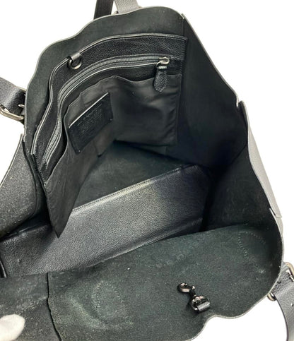 COACH トートバッグ レザー F39947 メンズ コーチ