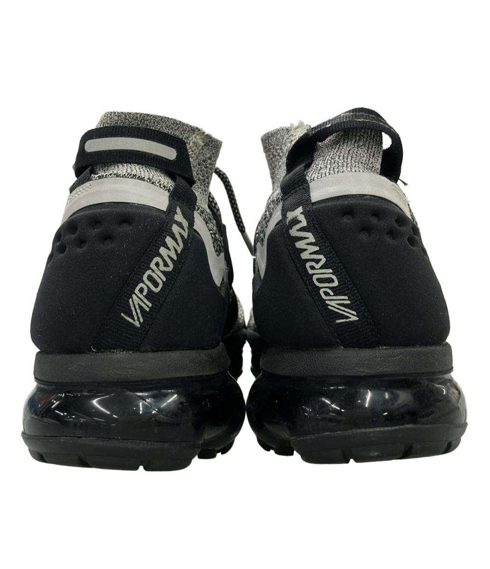 NIKE ソックススニーカー ヴェイパーマックス FK ユーティリティー AH6834-201 メンズ SIZE 27.0 (L) ナイキ