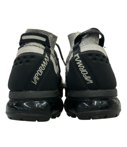 NIKE ソックススニーカー ヴェイパーマックス FK ユーティリティー AH6834-201 メンズ SIZE 27.0 (L) ナイキ