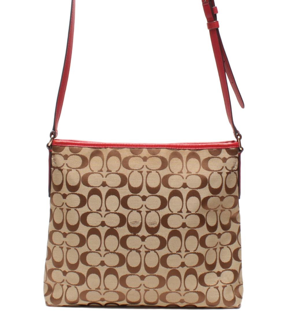 コーチ ショルダーバッグ 斜め掛け F36378 レディース COACH