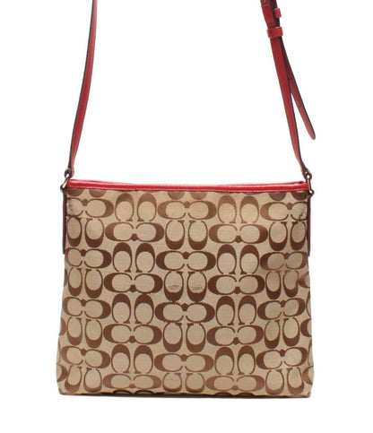 コーチ ショルダーバッグ 斜め掛け F36378 レディース COACH