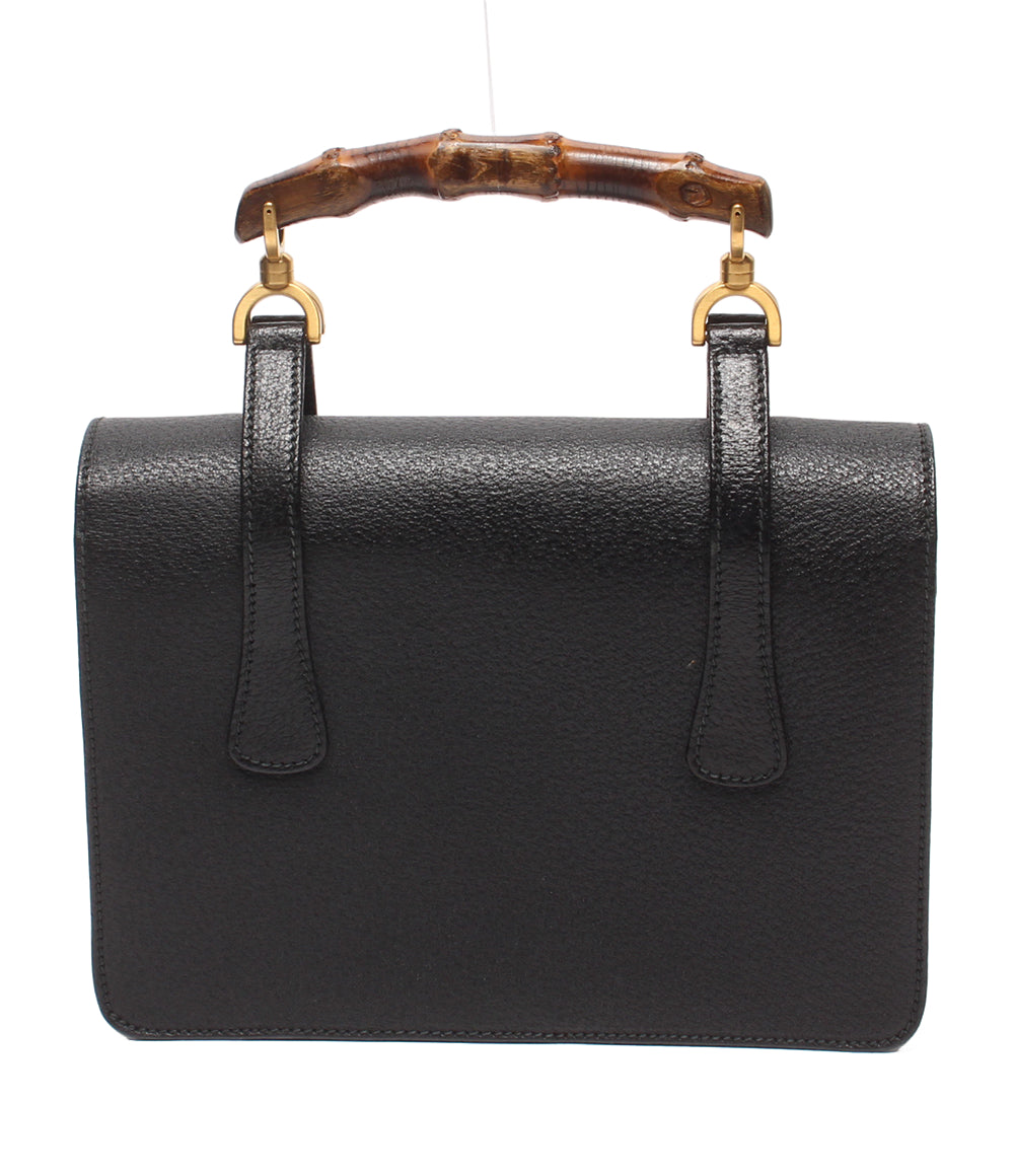 GUCCI ハンドバッグ バンブー 000 113 0231 レディース グッチ