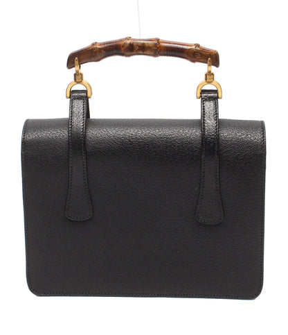 GUCCI ハンドバッグ バンブー 000 113 0231 レディース グッチ
