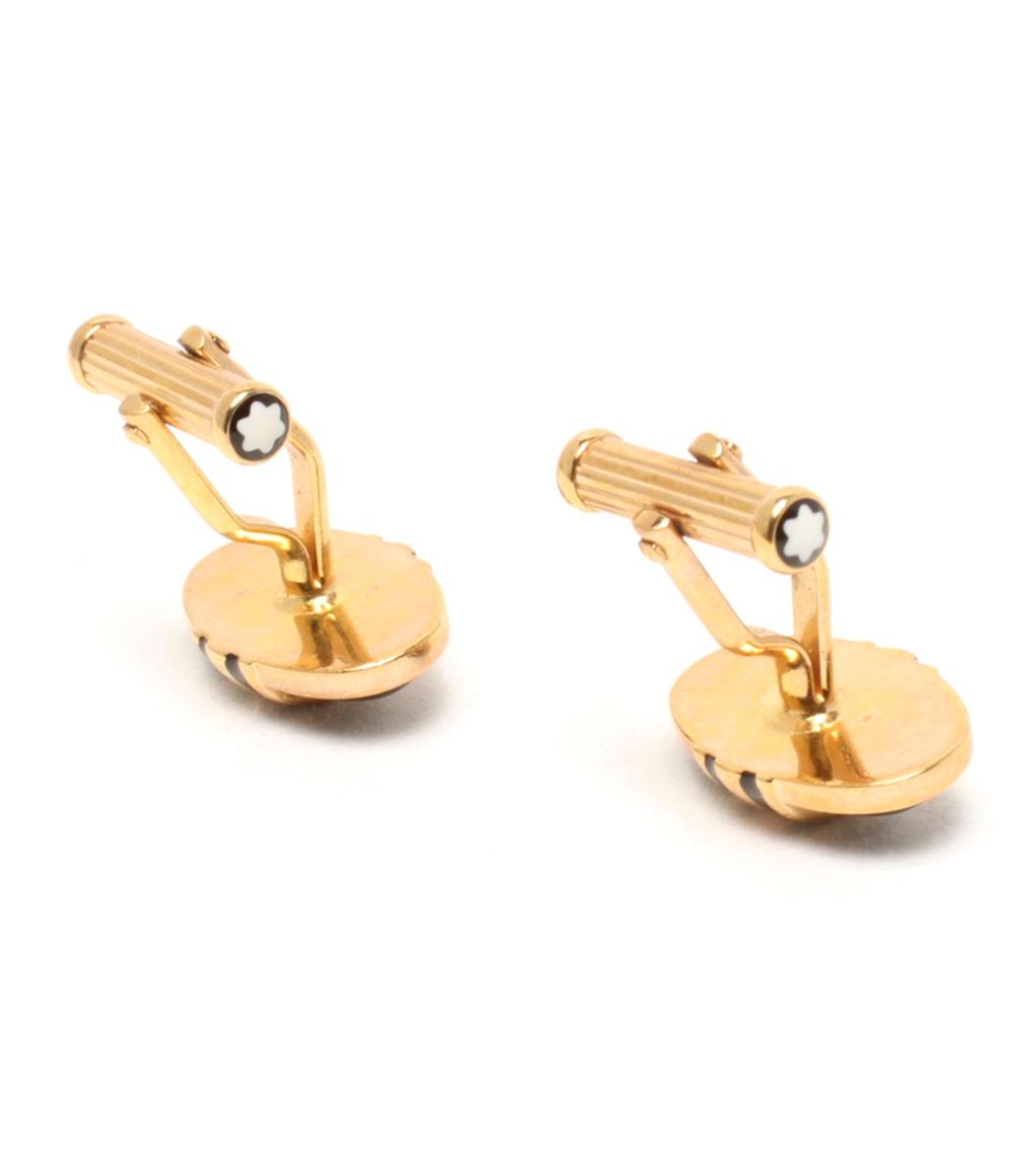 MONTBLANC カフス メンズ モンブラン