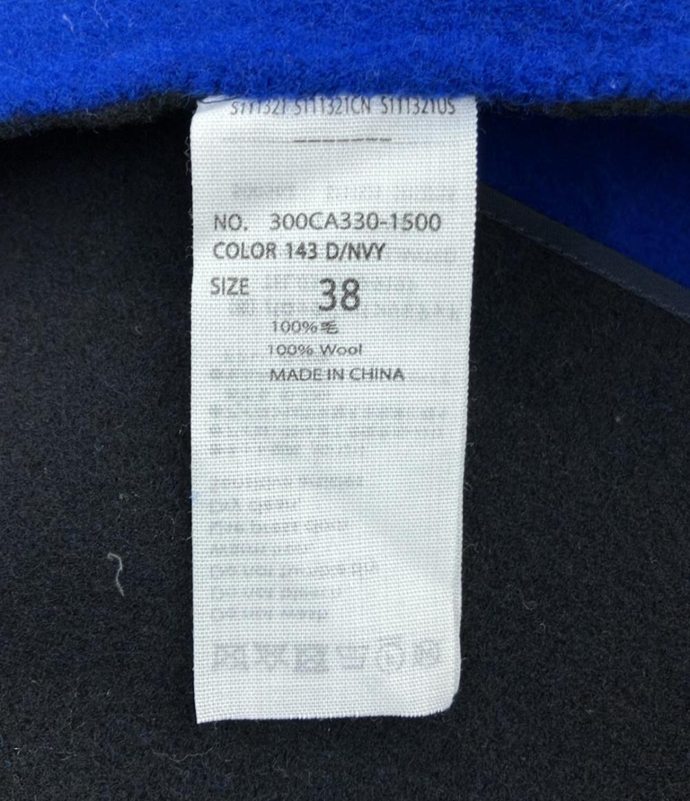 ENFOLD チェスターコート 300CA330-1500 レディース SIZE 38 (M) エンフォルド