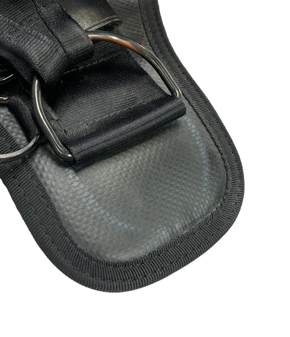 ポーター ボディバッグ ワンショルダーバッグ メンズ PORTER