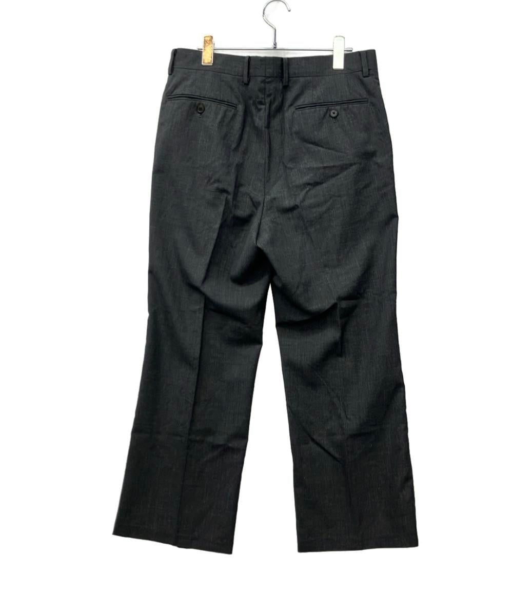 AURALEE スラックスパンツ SUPER FINE TROPICAL WOOL SLACKS 23SS