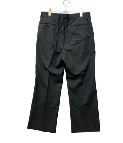 AURALEE スラックスパンツ SUPER FINE TROPICAL WOOL SLACKS 23SS メンズ SIZE 4 (L) オーラリー
