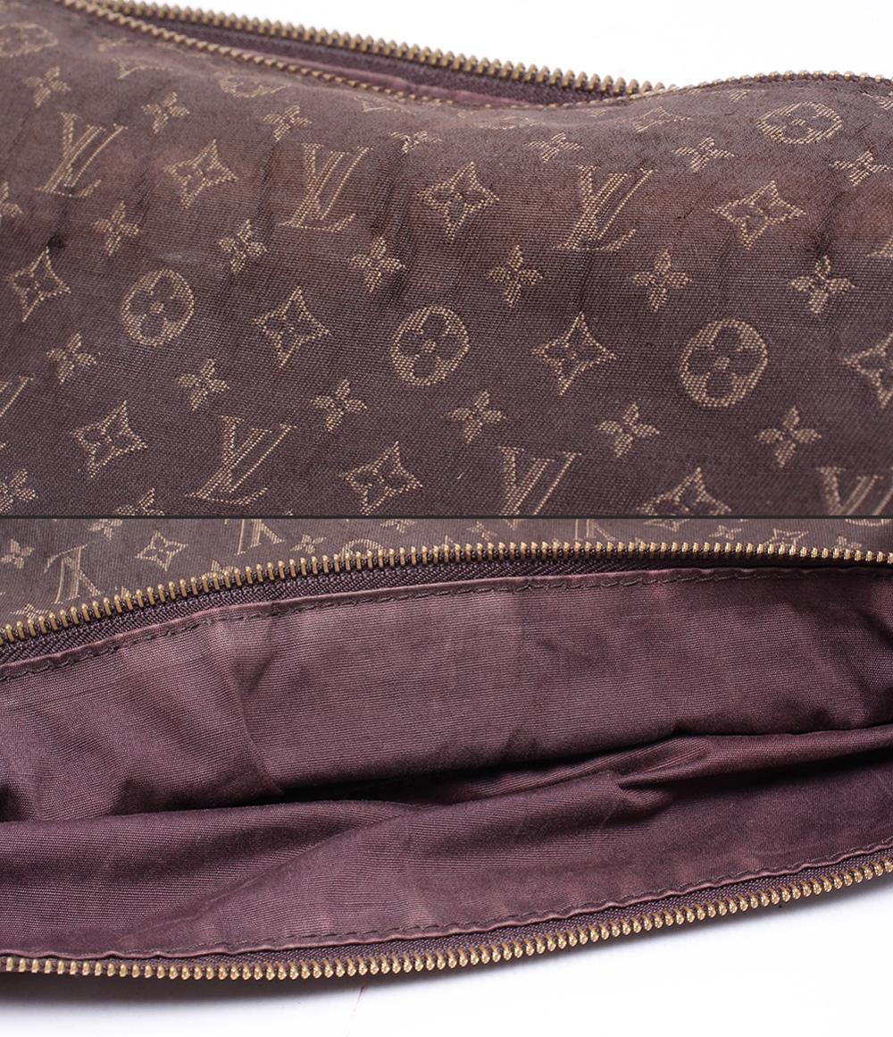 ルイ・ヴィトン トートバッグ ショルダーバッグ 肩掛け バラードMM モノグラムイディール M40570 レディース LOUIS VUITTON