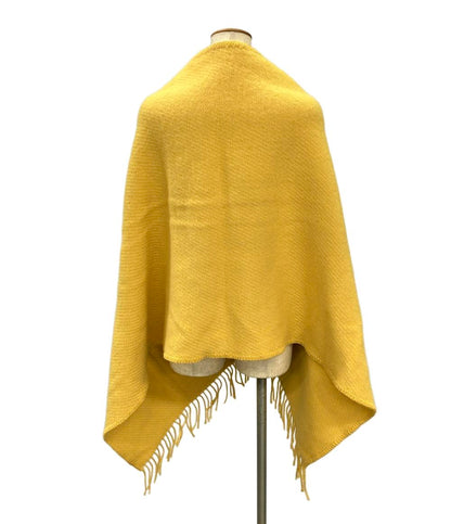 LAPUANKANKURIT ポケットショール レディース ラプアンカンクリ