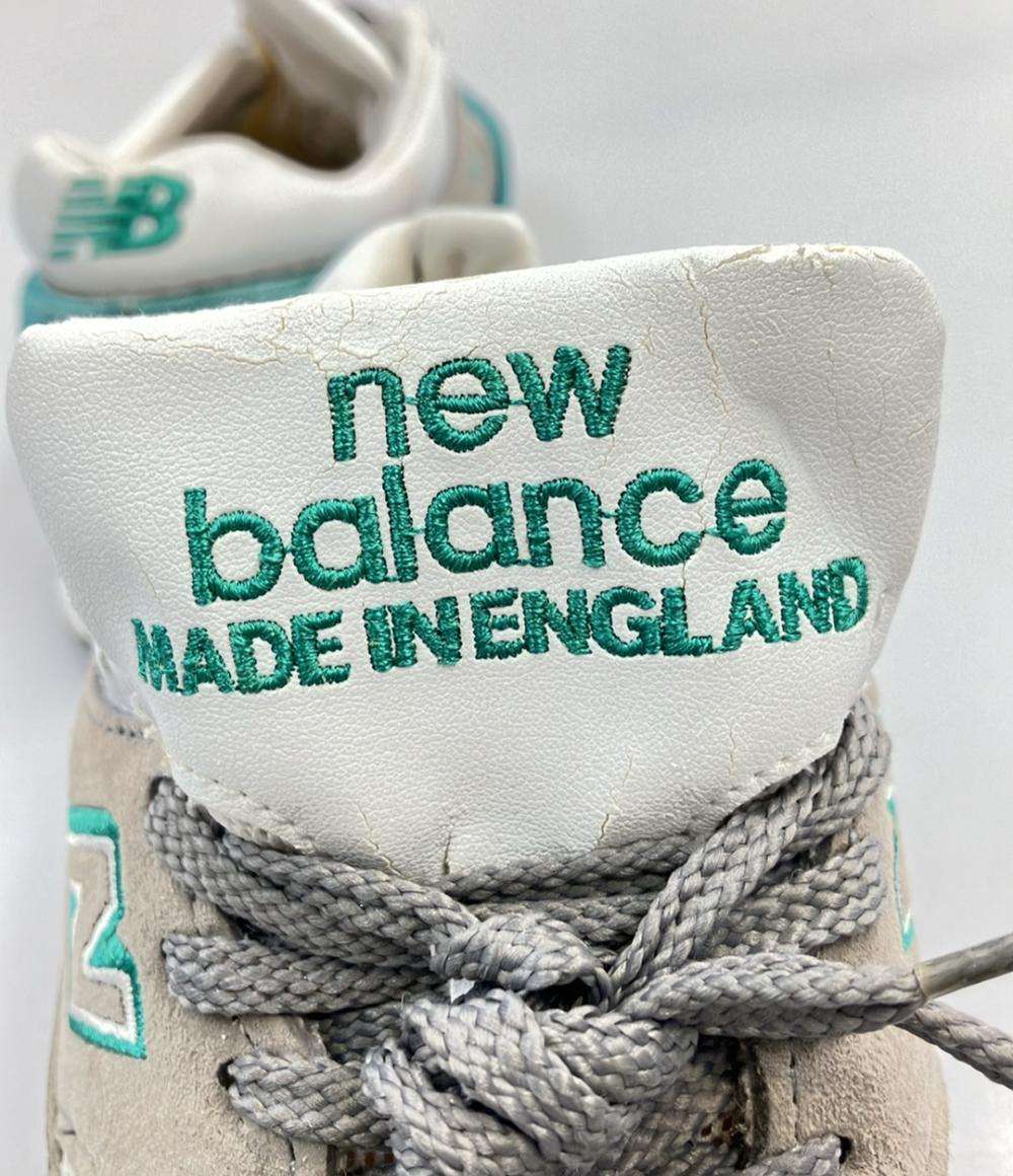 訳あり ニューバランス ローカットスニーカー M1500TG メンズ SIZE US 8 1/2 (M) NEW BALANCE