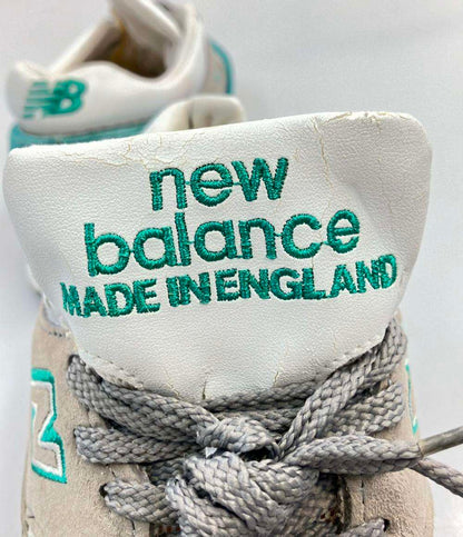 訳あり ニューバランス ローカットスニーカー M1500TG メンズ SIZE US 8 1/2 (M) NEW BALANCE