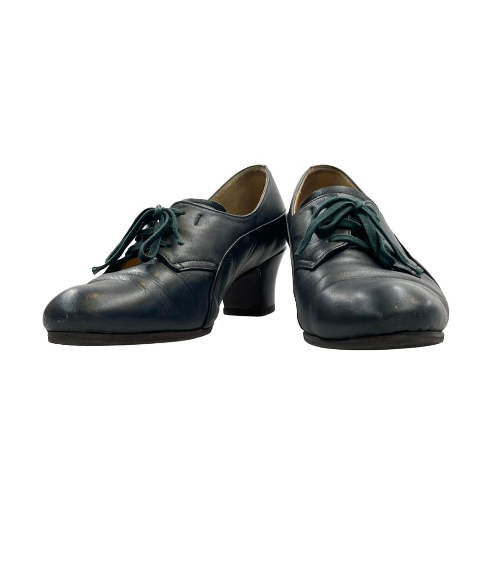 リーガル レースアップパンプス レディース SIZE 22.0 (XS) REGAL