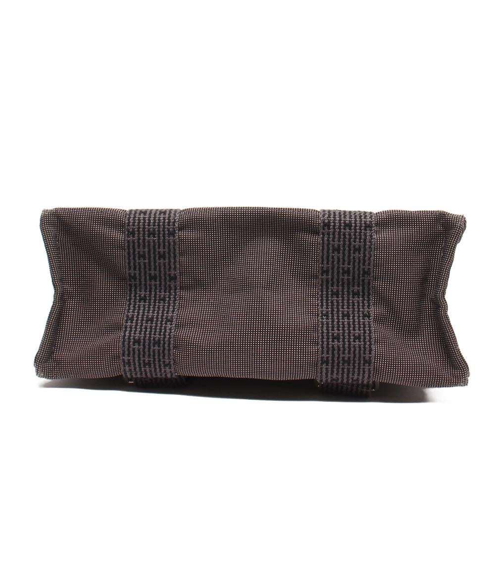 エルメス リュック アドMM エールライン ユニセックス HERMES